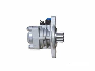 Bomba De Direccion Hidraulica Toyota Hilux 05/15 2.5 2kd