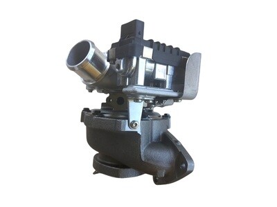 Turbo Ford Ranger - Ford Transit - Mazda Bt50 3.2 2013-2017