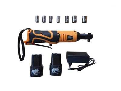 Atornillador Matraca Chicharra 3/8'' 16.8v Jakosc Inalambric Atornillador Matraca Chicharra 3/8'' 16.8v Jakosc Inalambric