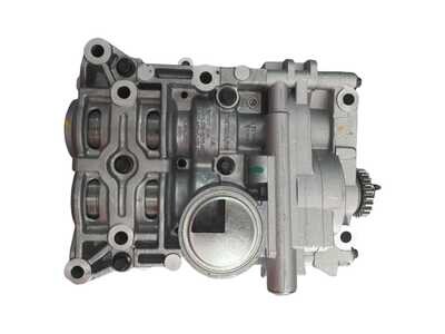 Bomba Compensadora Aceite Santa Fe - Kia Sorento 2.4 G4ke