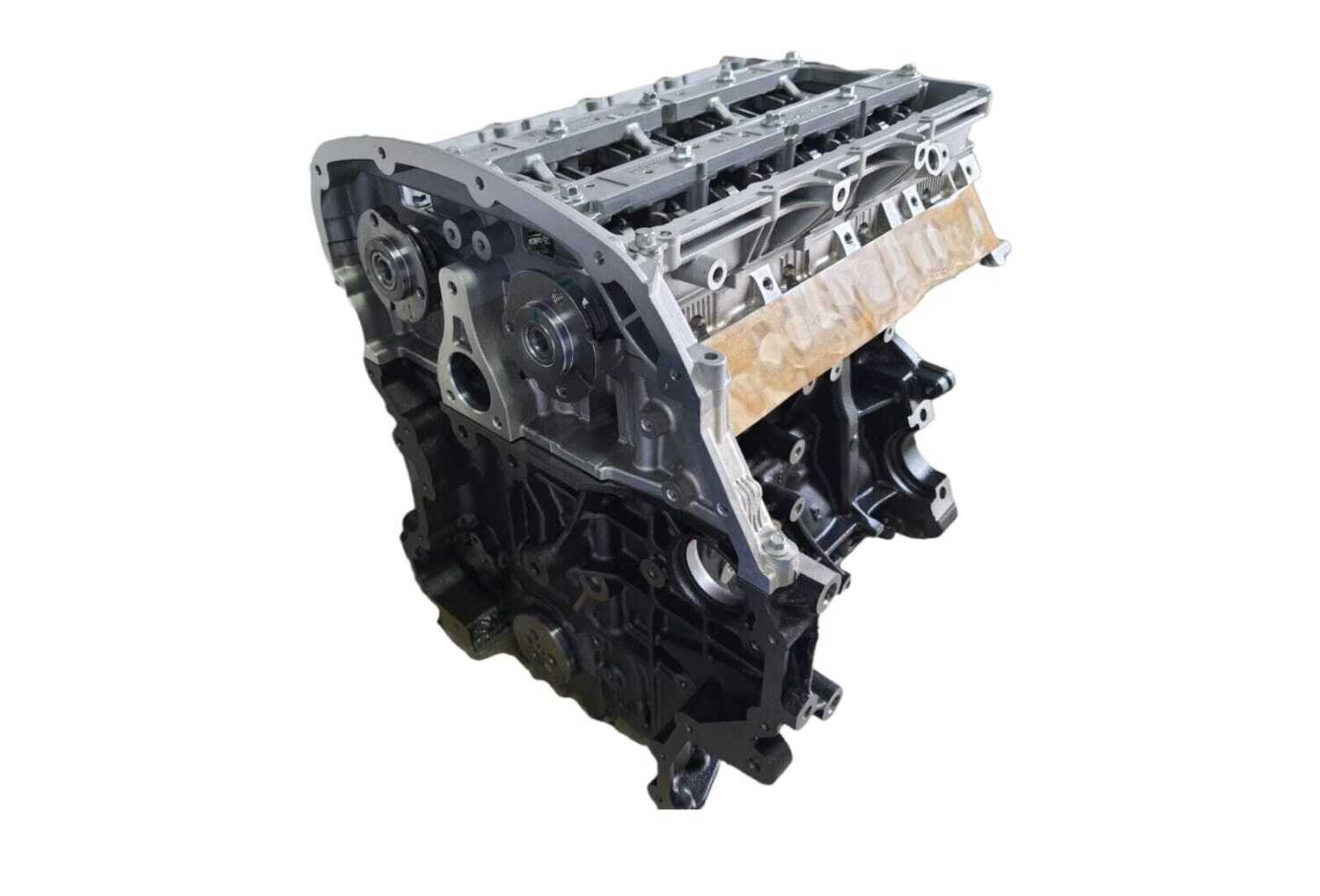 MOTOR SIN ACCESORIOS FORD RANGER - MAZDA BT50 P4AT 2.2