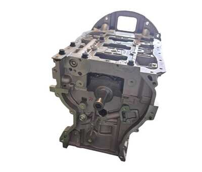 Ensamble Motor Kia Sorento / Hyundai Santa Fe 2.4 G4ke