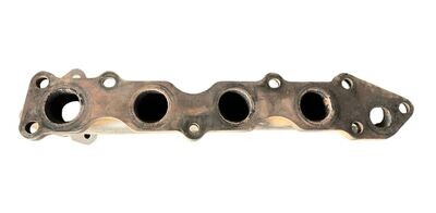 MULTIPLE ESCAPE MITSUBISHI L200 2.4 4N15