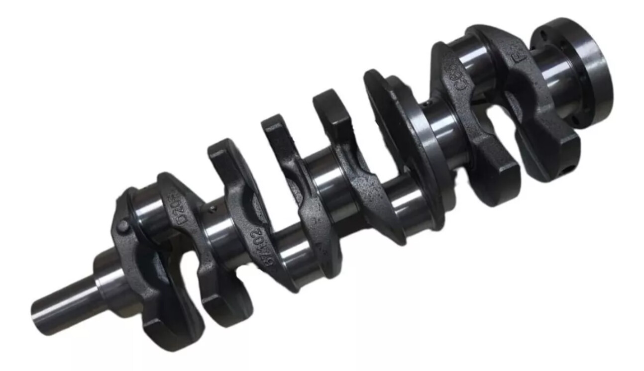 Cigueñal Ssangyong Actyon New Korondo 2.0 Diesel 2012-2018