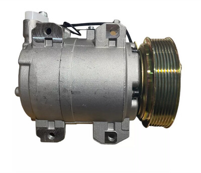 Compresor Aire Acondicionado Nissan Nv350