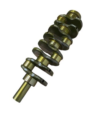 Cigueñal y Biela WL Ranger - BT50 2.5