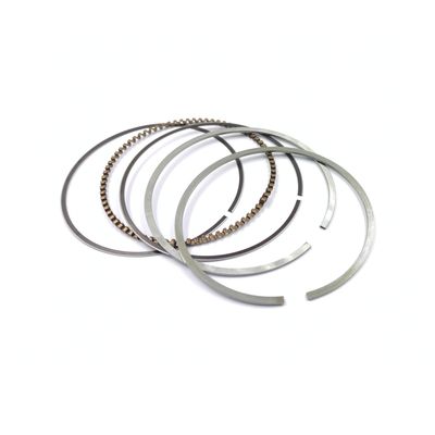 Juego Anillos de Motor BT50/Ranger P4AT 2.2