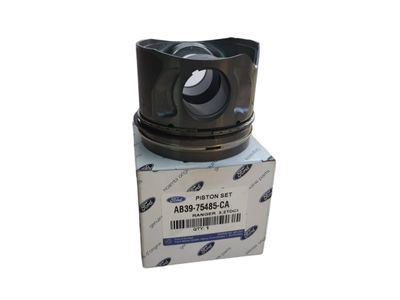Piston de Motor Ford Ranger / Mazda BT50 3.2 con anillos