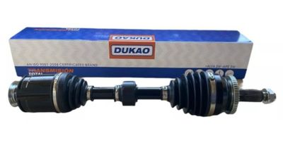 Eje Palier Derecho Hyundai Santa Fe 2015/2018