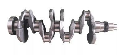 Cigüeñal De Motor Hyundai Tucson 15/20 2.0 G4na