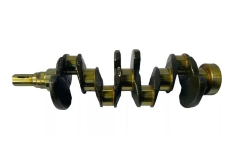 Cigueñal De Motor Mitsubishi L200 4d56u 07/15 2.5