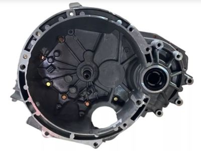 Caja De Cambio Para Chery Tiggo 2 1.5 Cc E4g15