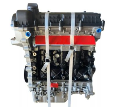 Motor Completo Chery Tiggo 2 Y 3 1.5 Sin Turbo 4g15b 2017