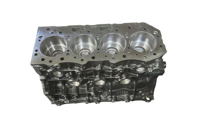 Ensamble New Dmax SOLO MOTOR 2.5 4jk1 11-21 Chevrolet