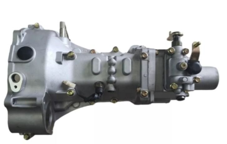 Caja De Cambio Gac Gonow 1.0cc 2014/+