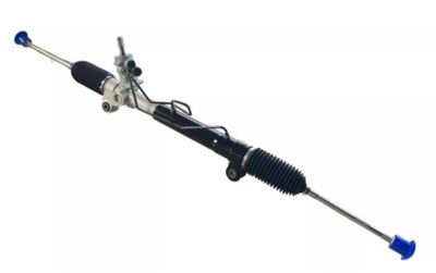 Cremallera De Direccion Chevrolet Captiva 2.0d 11/15