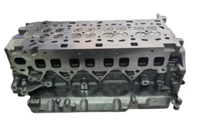 Culata Nissan Np300 Ys23 15/18 2.3 Con Valv Y Resorte