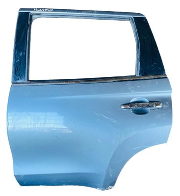 Puerta Tras Izquierda Mitsubishi Montero Sport 2019