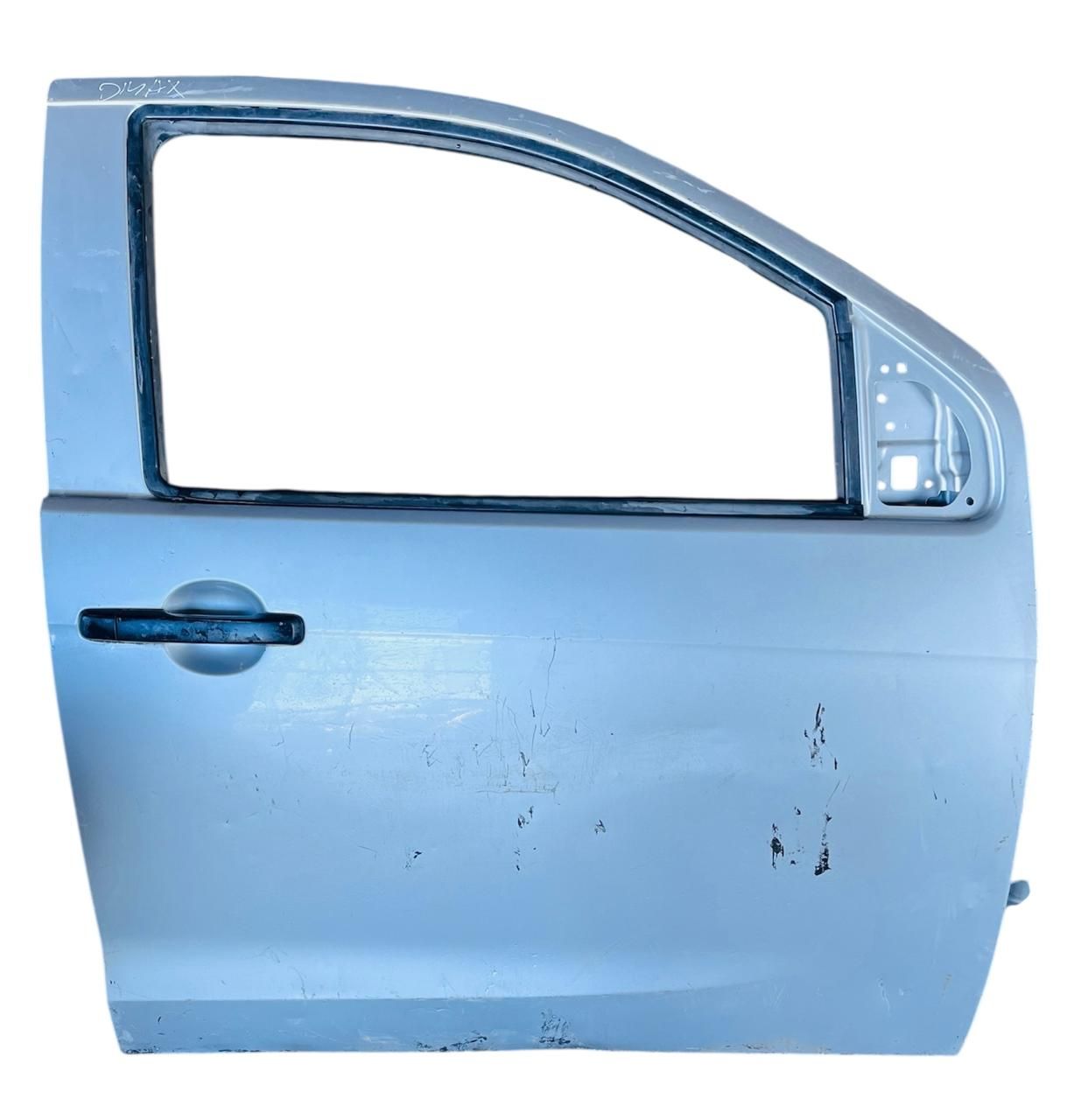 Puerta Delantera Derecha Chevrolet Dmax 2.5 4jk1 2015/2017