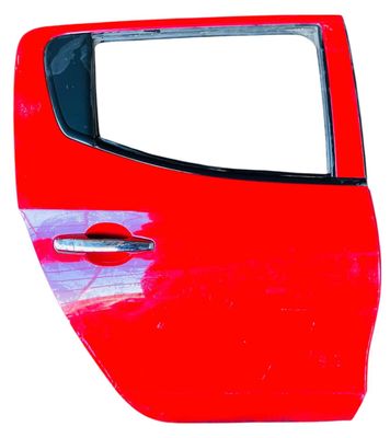 Puerta Trasera Derecha Mitsubishi L200 2016 Al 2022