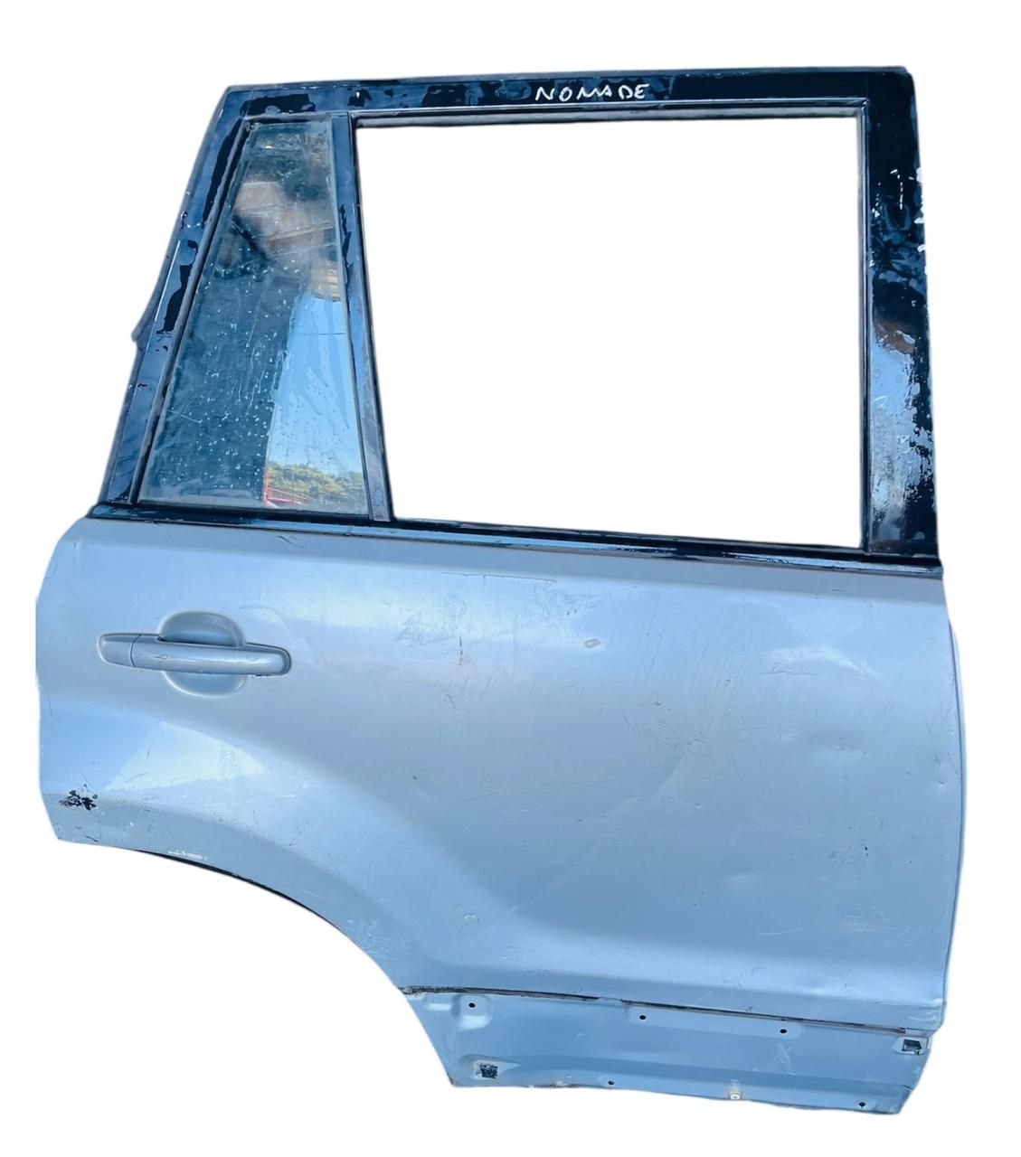 Puerta Tras Derecha Suzuki Grand Nomade 2007/2019