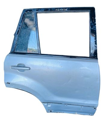 Puerta Tras Derecha Suzuki Grand Nomade 2007/2019