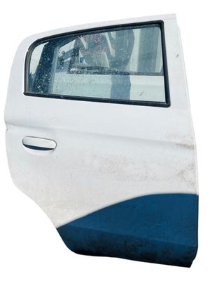 Puerta Trasera Derecha Mitsubishi Mirage 2019