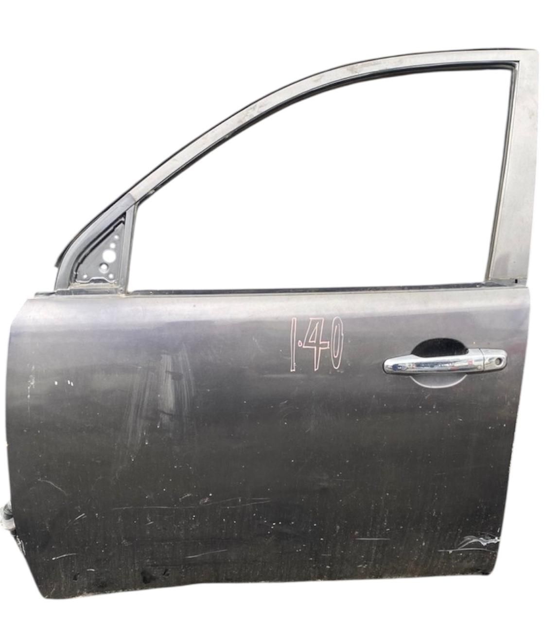 Puerta Delantera Izquierda Mitsubishi L200 2006/2015 2.5