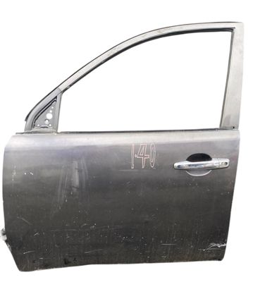 Puerta Delantera Izquierda Mitsubishi L200 2006/2015 2.5