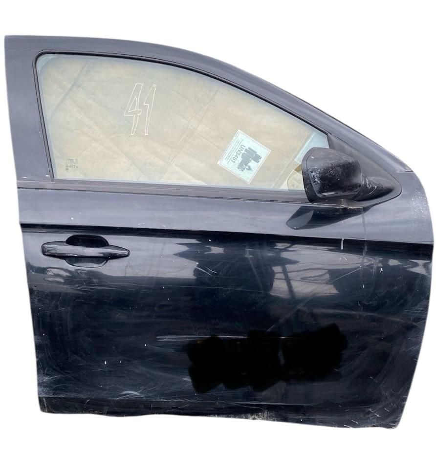 Puerta Delantera Derecha Completa Citroen C-elysee 2019 1.6d