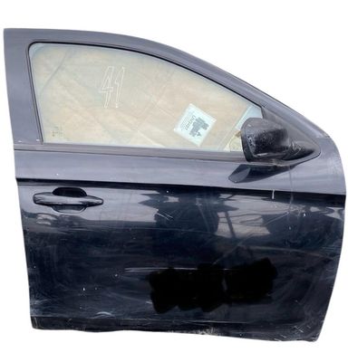 Puerta Delantera Derecha Completa Citroen C-elysee 2019 1.6d