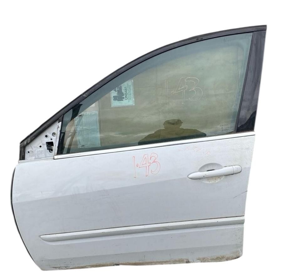 Puerta Delantera Izquierda S/espejo Renault Laguna 2011 2.0b