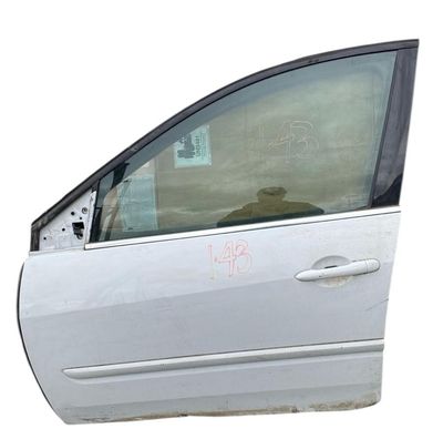 Puerta Delantera Izquierda S/espejo Renault Laguna 2011 2.0b