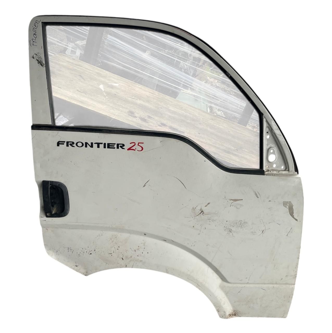 Puerta Delantera Derecha Kia Frontier S/interior C/vidrio