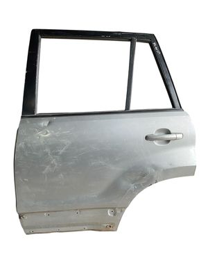 Puerta Trasera Izquierda Suzuki Grand Nomade 2007/2019 C/detalle