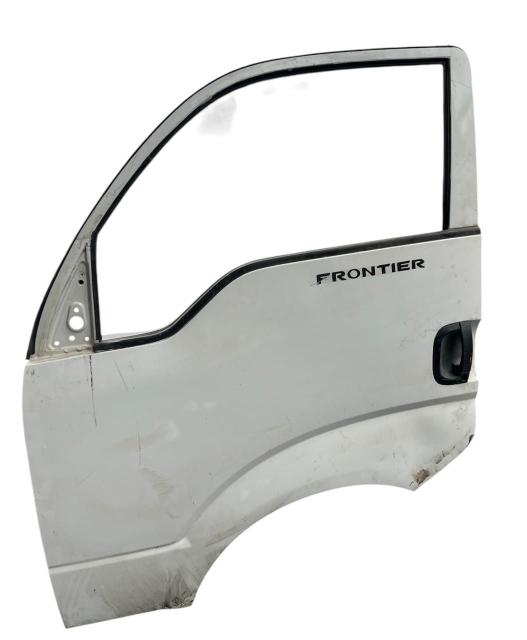 Puerta Delantera Izquierda Kia Frontier C/interior S/vidrio