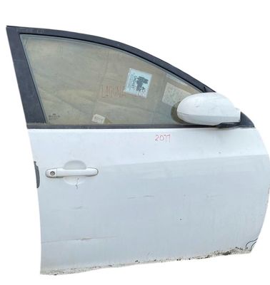 Puerta Delantera Derecha Hyundai Elantra 2009