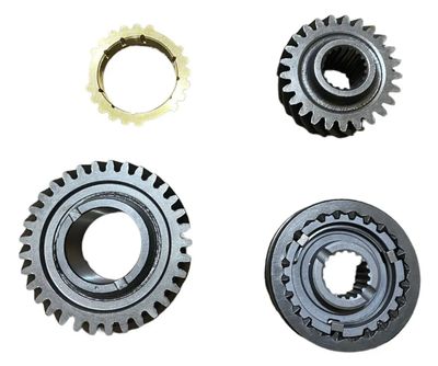 Kit Piñon 5ta Suzuki 1.2 Hasta El 2006 Baleno / Swift