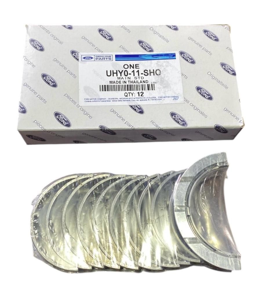 Metal De Bancada Ford Ranger/ Mazda Bt50 3.2 P5at Std