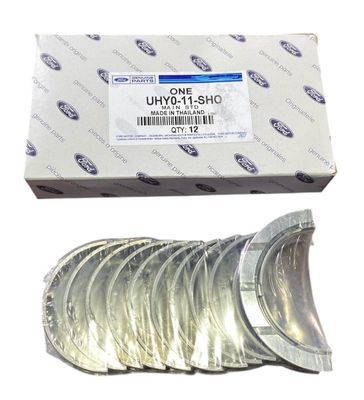 Metal De Bancada Ford Ranger/ Mazda Bt50 3.2 P5at Std