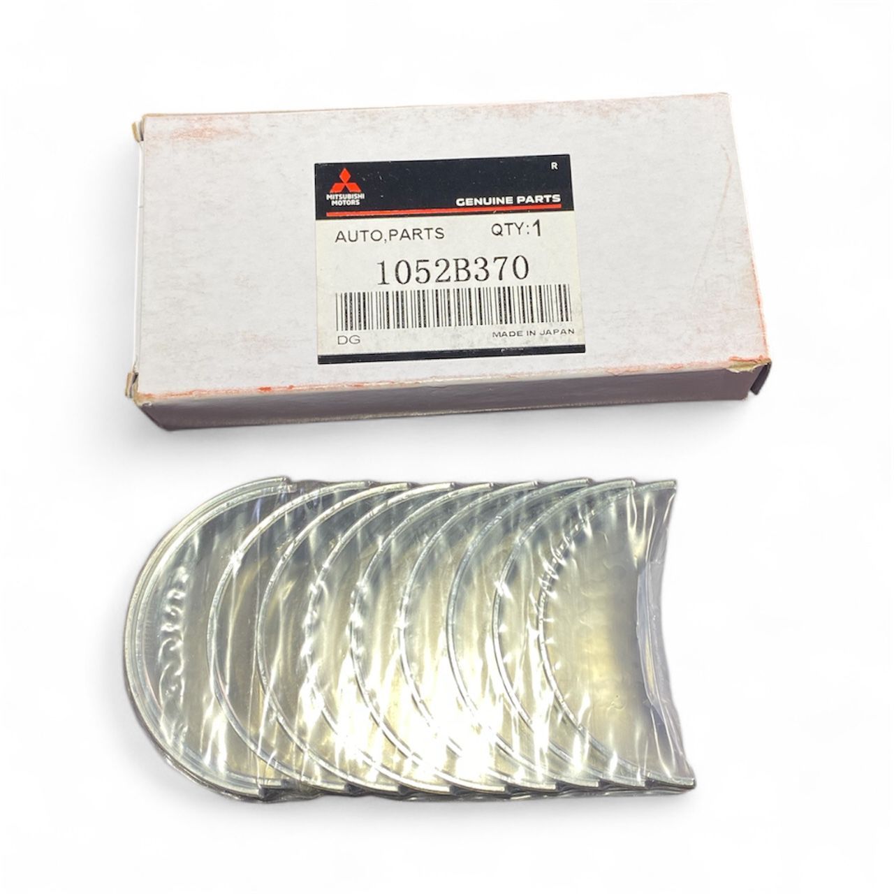 Metal De Bancada Mitsubishi L200 2.4 4n15 2016-2023 Std.