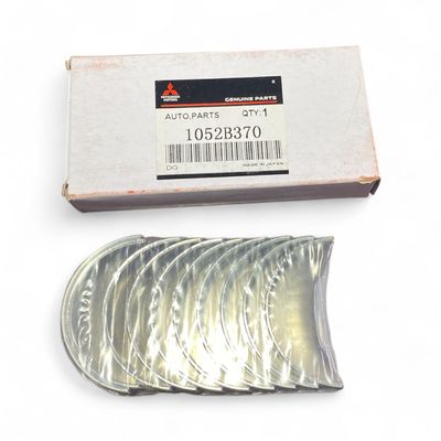 Metal De Bancada Mitsubishi L200 2.4 4n15 2016-2023 Std.