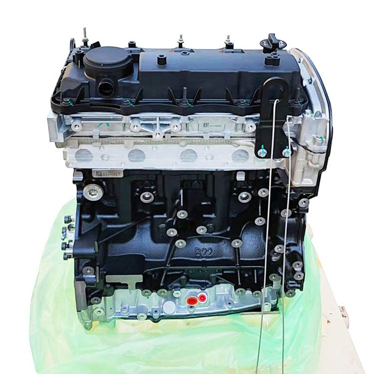 MOTOR DE CARTER A TAPA VALVULA FORD RANGER - MAZDA BT50 P4AT 2.2
