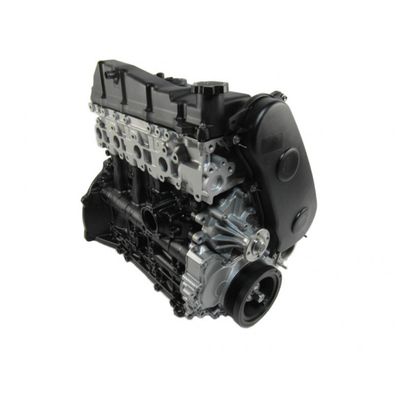 Motor de Carter a Tapa Valvula 1KD Toyota 3.0