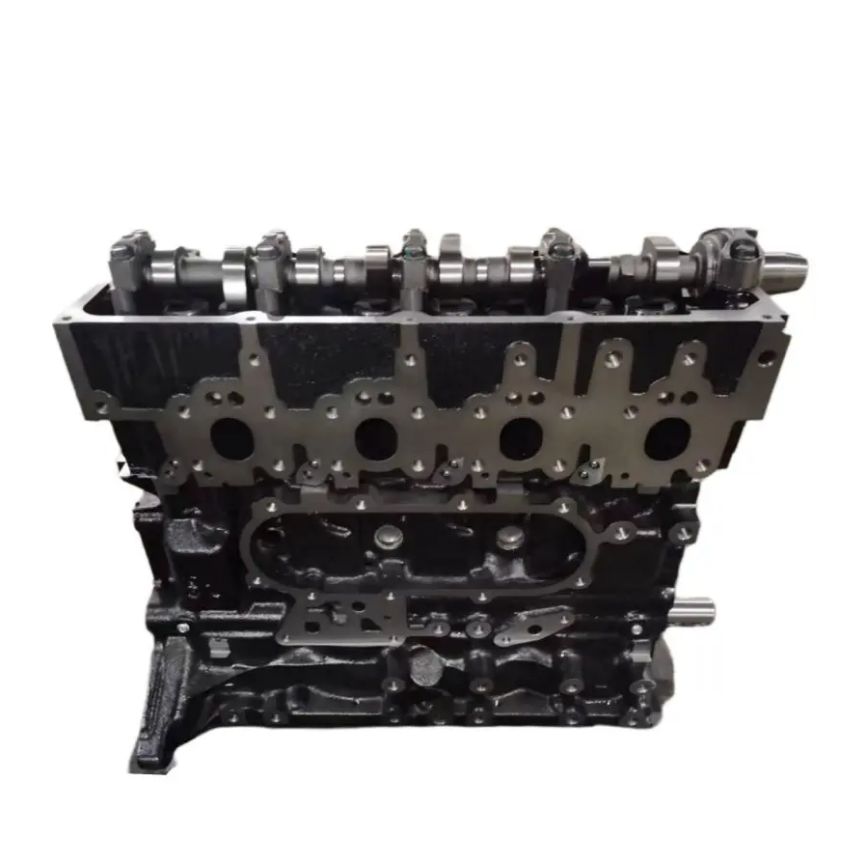 MOTOR 3L 2.8, 5L 3.0 1994-2005 TOYOTA HIACE, TOYOTA HILUX, TOYOTA LC PRADO