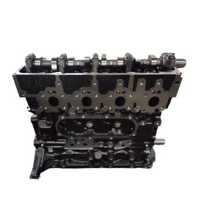 MOTOR 3L 2.8, 5L 3.0 1994-2005 TOYOTA HIACE, TOYOTA HILUX, TOYOTA LC PRADO