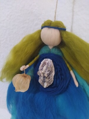 Pequeña Personalizada