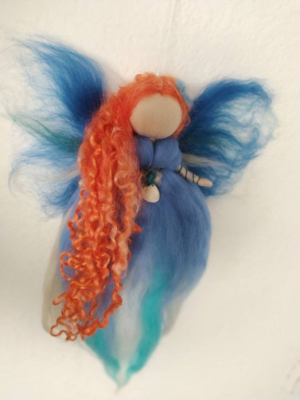 Pack de Bienvenida a la Vida~Hada y Cuento~