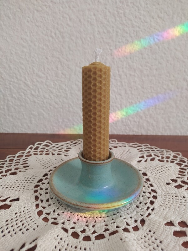 Vela de Miel pequeña