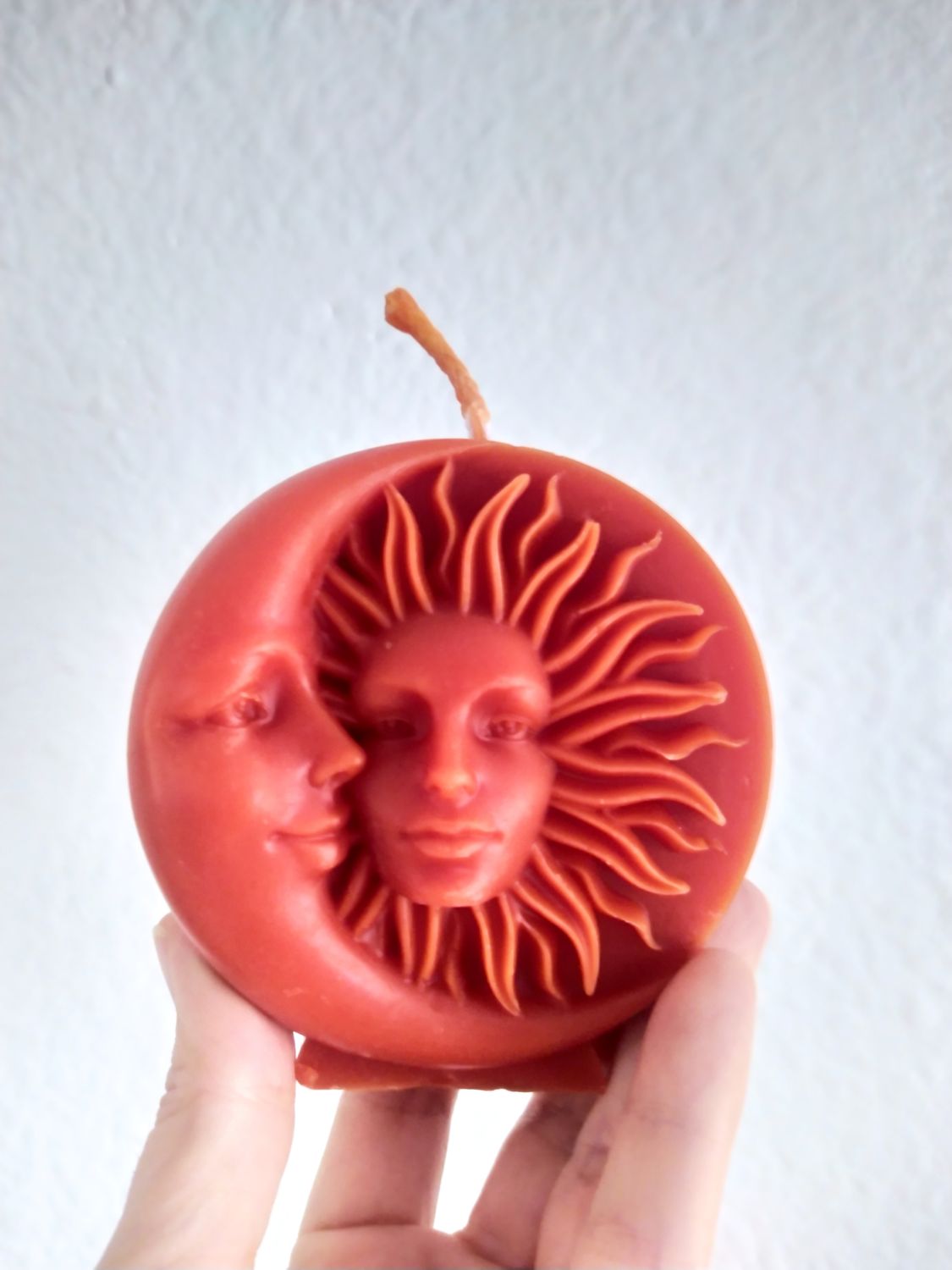 Vela Matrimonio Interior